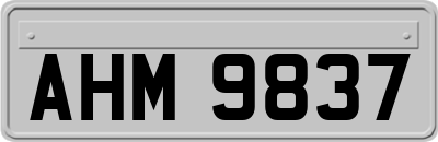 AHM9837