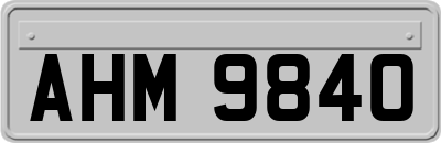AHM9840