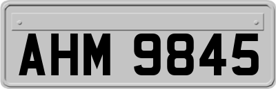 AHM9845