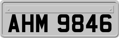 AHM9846