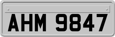 AHM9847
