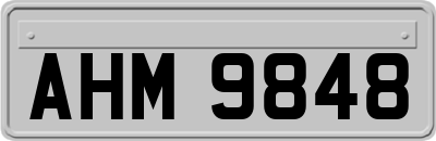 AHM9848