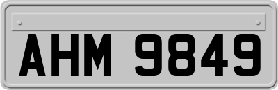 AHM9849