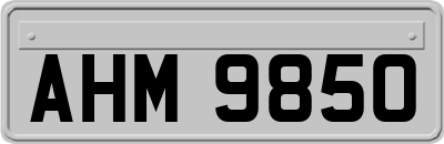AHM9850