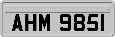 AHM9851