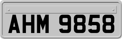 AHM9858