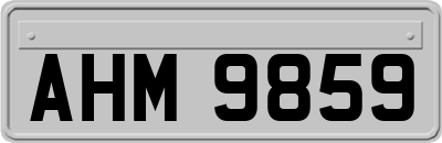 AHM9859