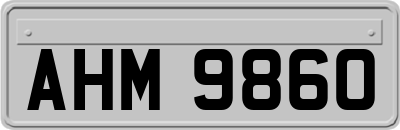AHM9860