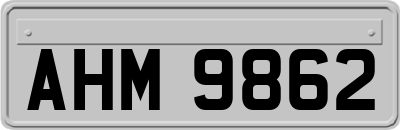 AHM9862