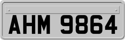 AHM9864