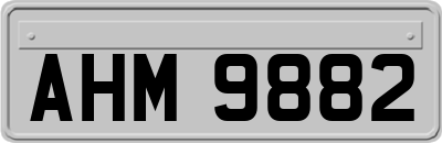 AHM9882