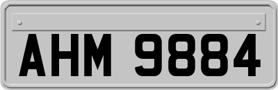 AHM9884