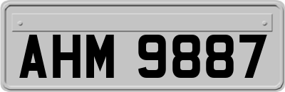 AHM9887