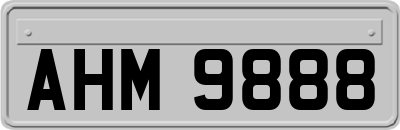 AHM9888