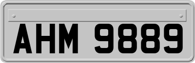 AHM9889