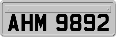 AHM9892