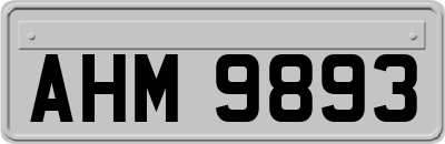 AHM9893