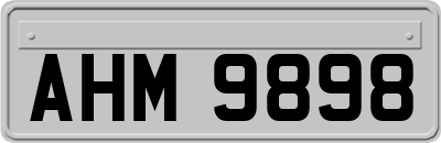 AHM9898