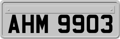 AHM9903