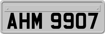 AHM9907