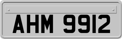 AHM9912