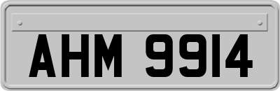 AHM9914