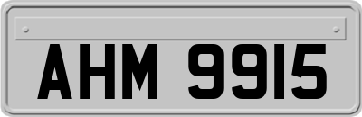 AHM9915