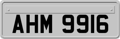 AHM9916