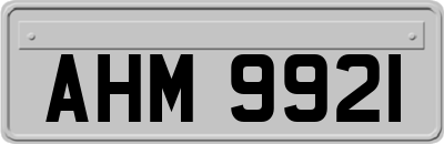 AHM9921