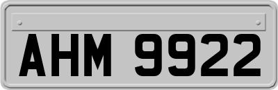 AHM9922
