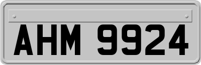 AHM9924