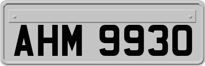 AHM9930