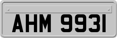 AHM9931