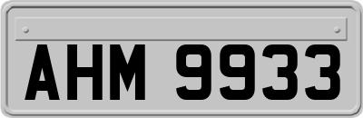 AHM9933