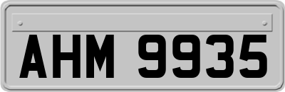 AHM9935