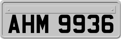 AHM9936