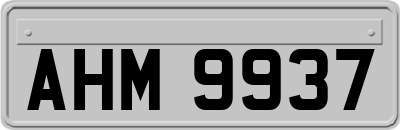 AHM9937