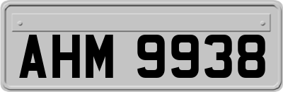 AHM9938