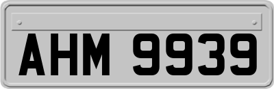 AHM9939