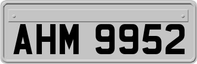 AHM9952
