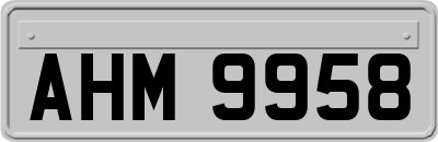 AHM9958