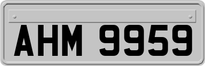 AHM9959
