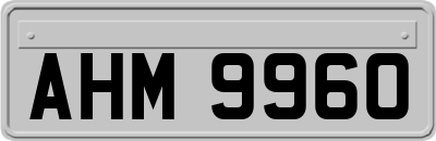 AHM9960