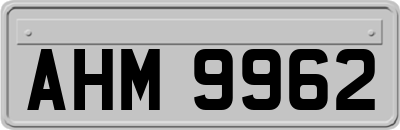 AHM9962
