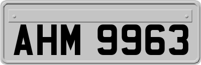 AHM9963