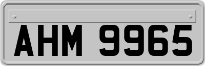 AHM9965