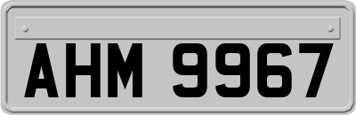 AHM9967