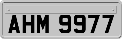 AHM9977