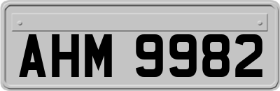 AHM9982