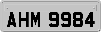 AHM9984